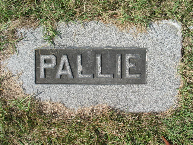 tombstone